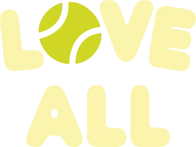 Love all